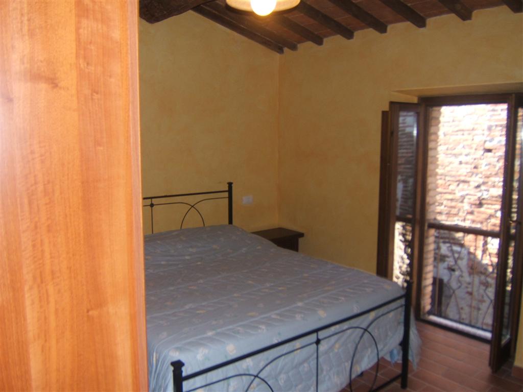 Appartamento arredato nel Castello di Ilci a Todi a Perugia in Affitto